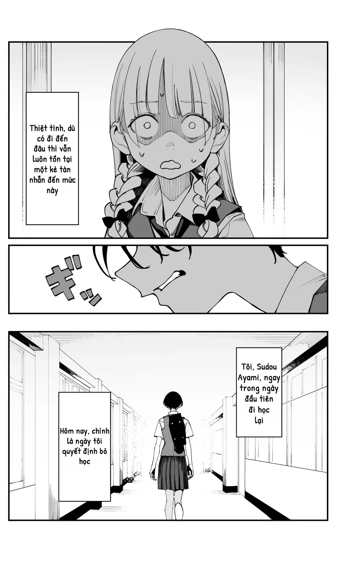 Imasara Desuga, Osananajimi O Suki Ni Natte Shimaimashita Chap 31 - Next Chap 30