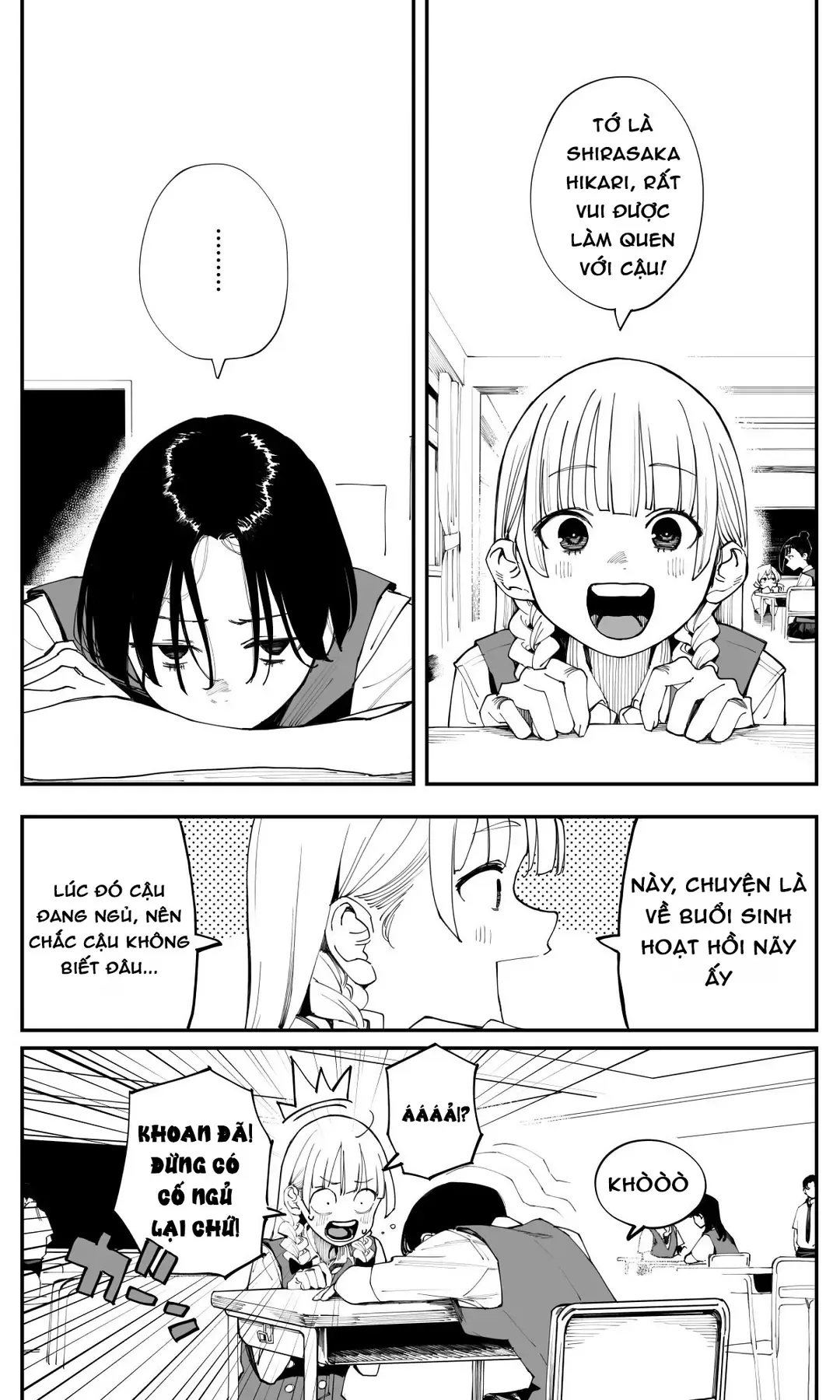 Imasara Desuga, Osananajimi O Suki Ni Natte Shimaimashita Chap 31 - Next Chap 30