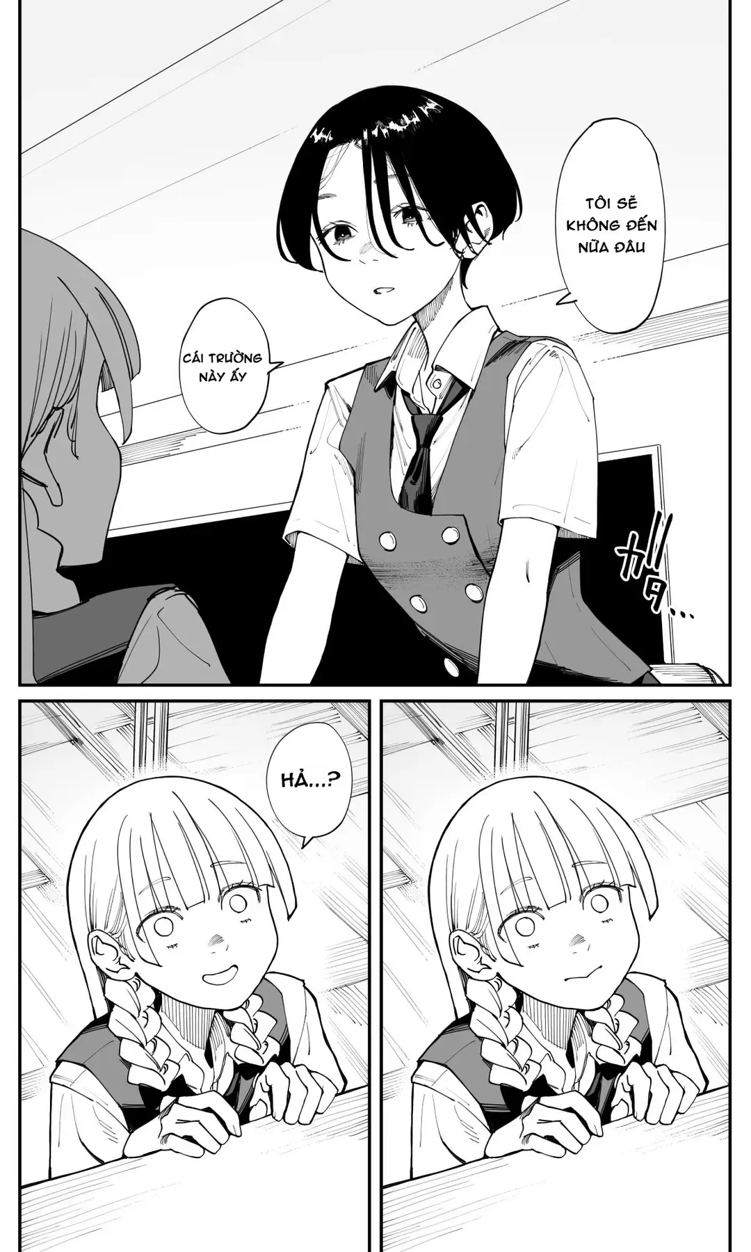 Imasara Desuga, Osananajimi O Suki Ni Natte Shimaimashita Chap 31 - Next Chap 30