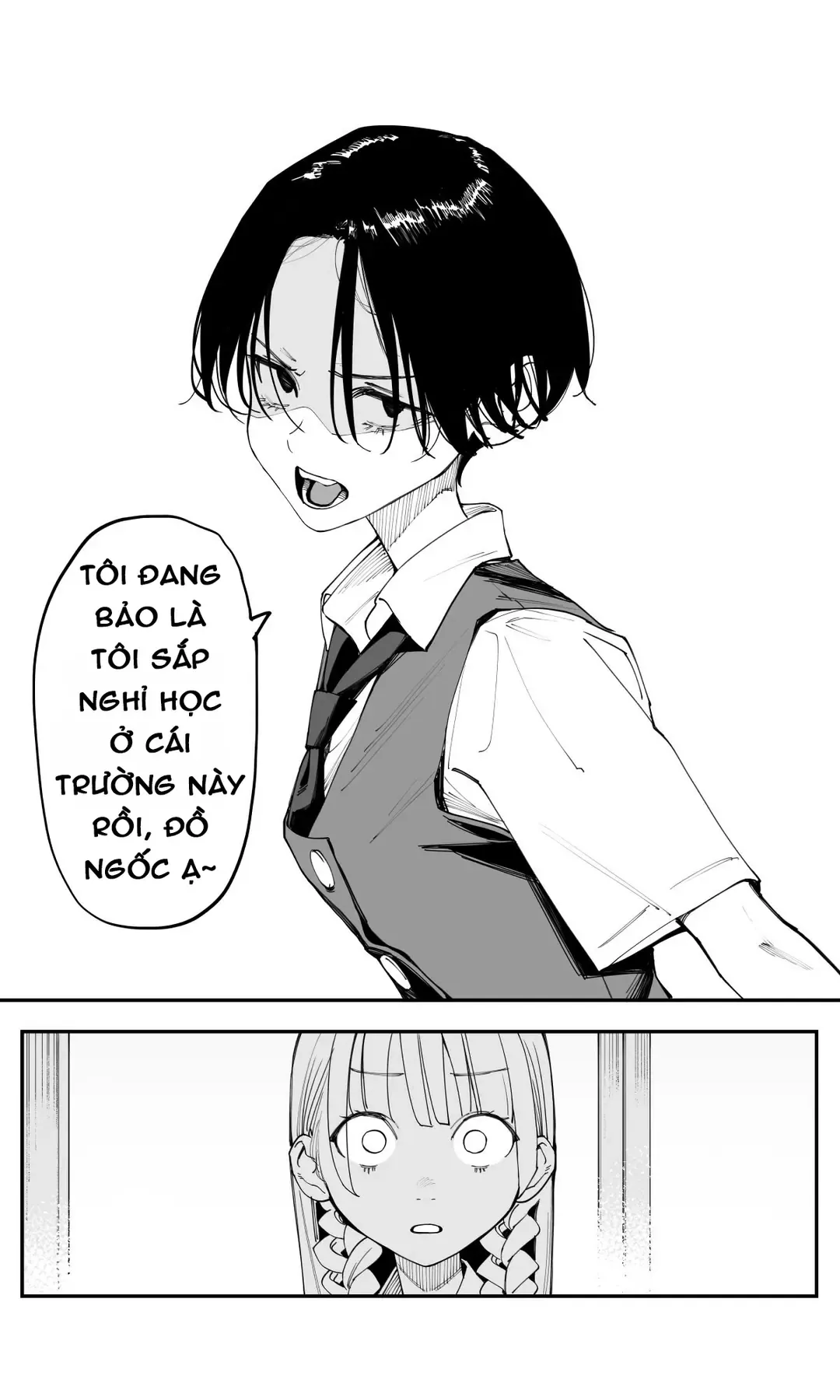 Imasara Desuga, Osananajimi O Suki Ni Natte Shimaimashita Chap 31 - Next Chap 30