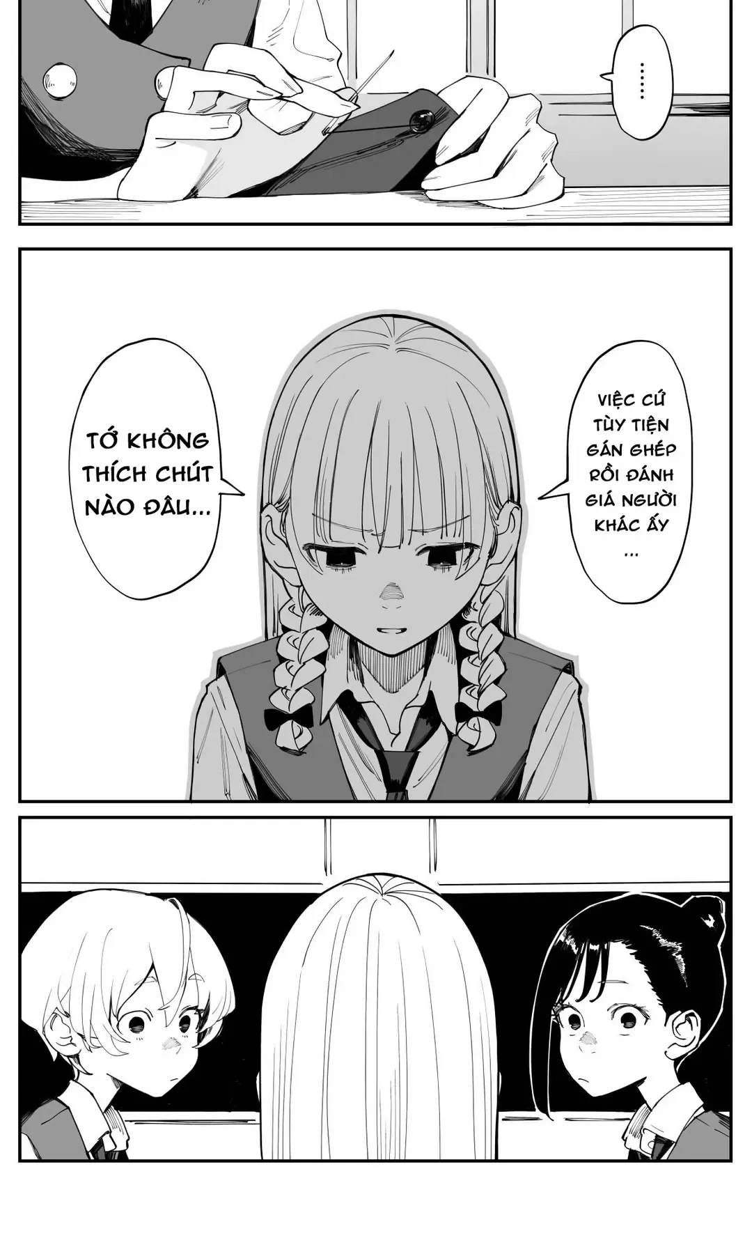 Imasara Desuga, Osananajimi O Suki Ni Natte Shimaimashita Chap 32 - Next Chap 31