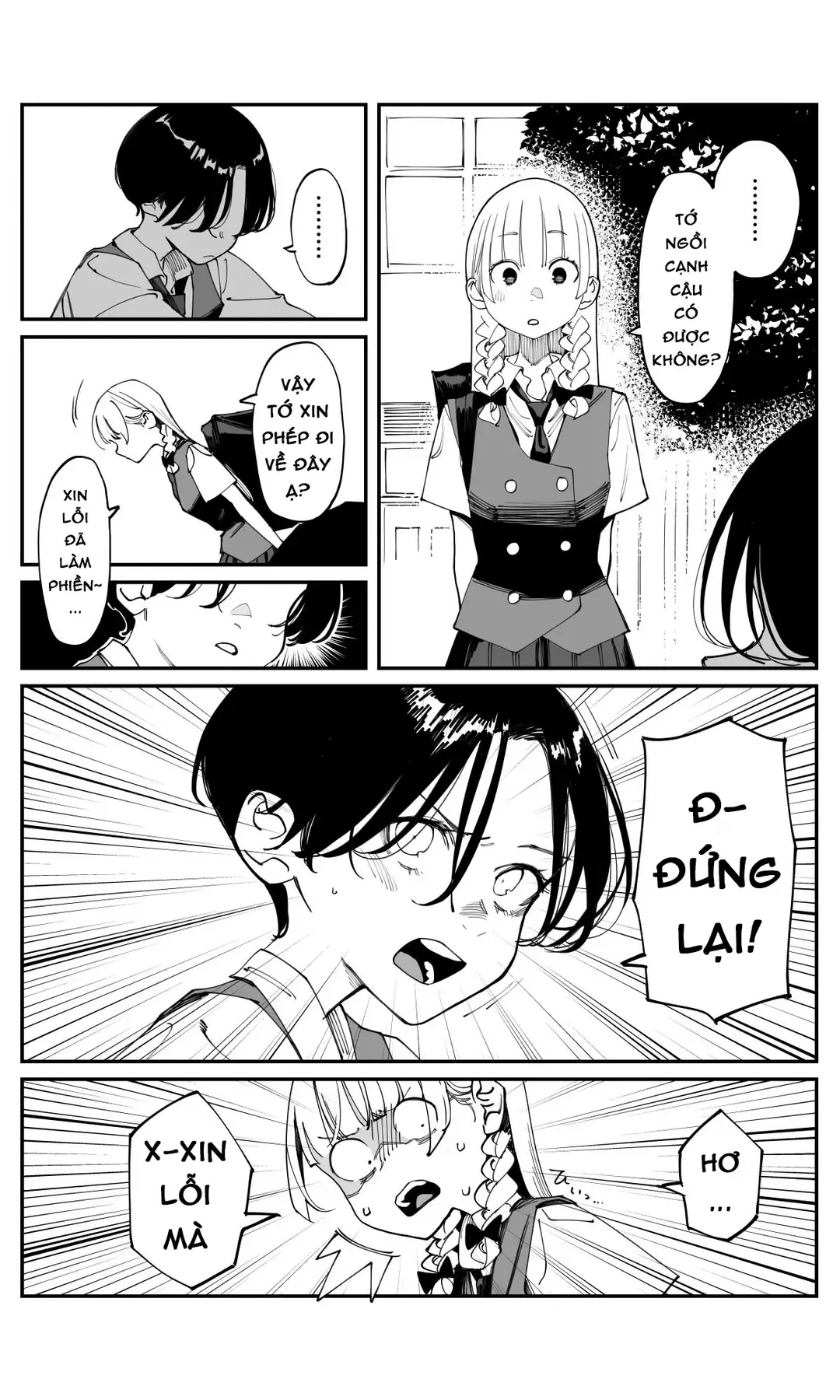 Imasara Desuga, Osananajimi O Suki Ni Natte Shimaimashita Chap 33 - Next Chap 32