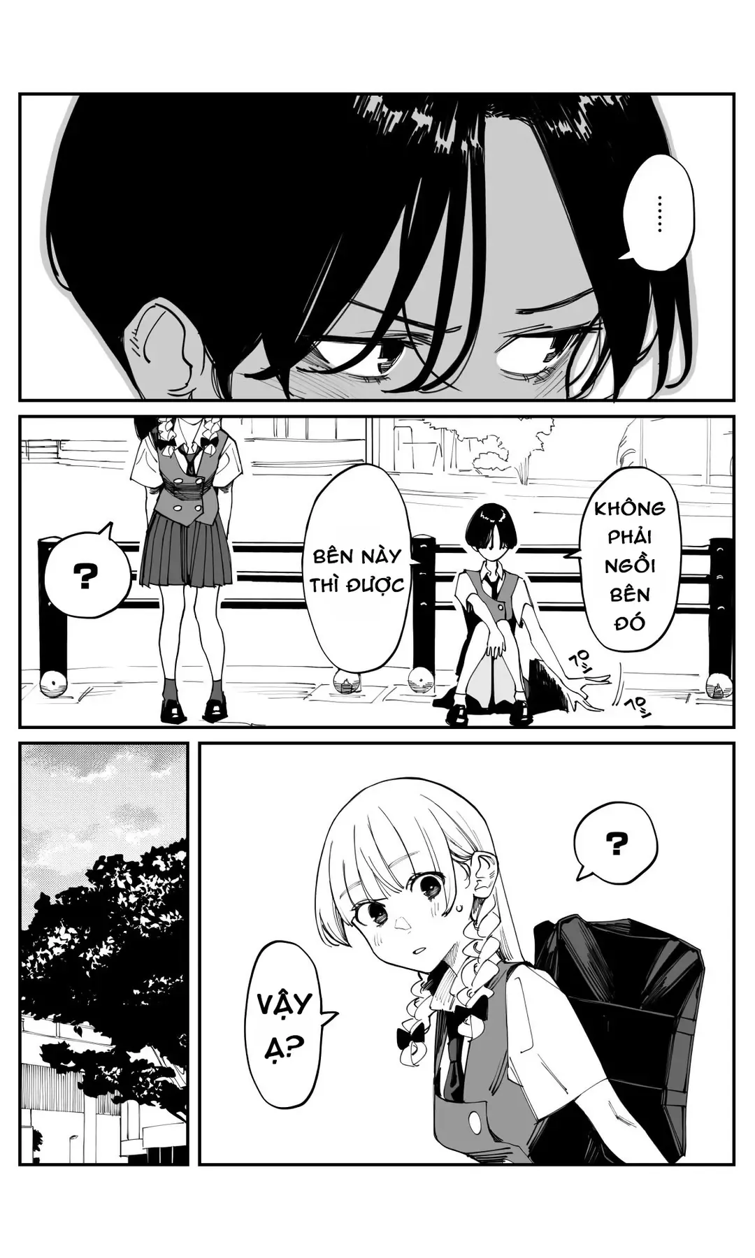 Imasara Desuga, Osananajimi O Suki Ni Natte Shimaimashita Chap 33 - Next Chap 32