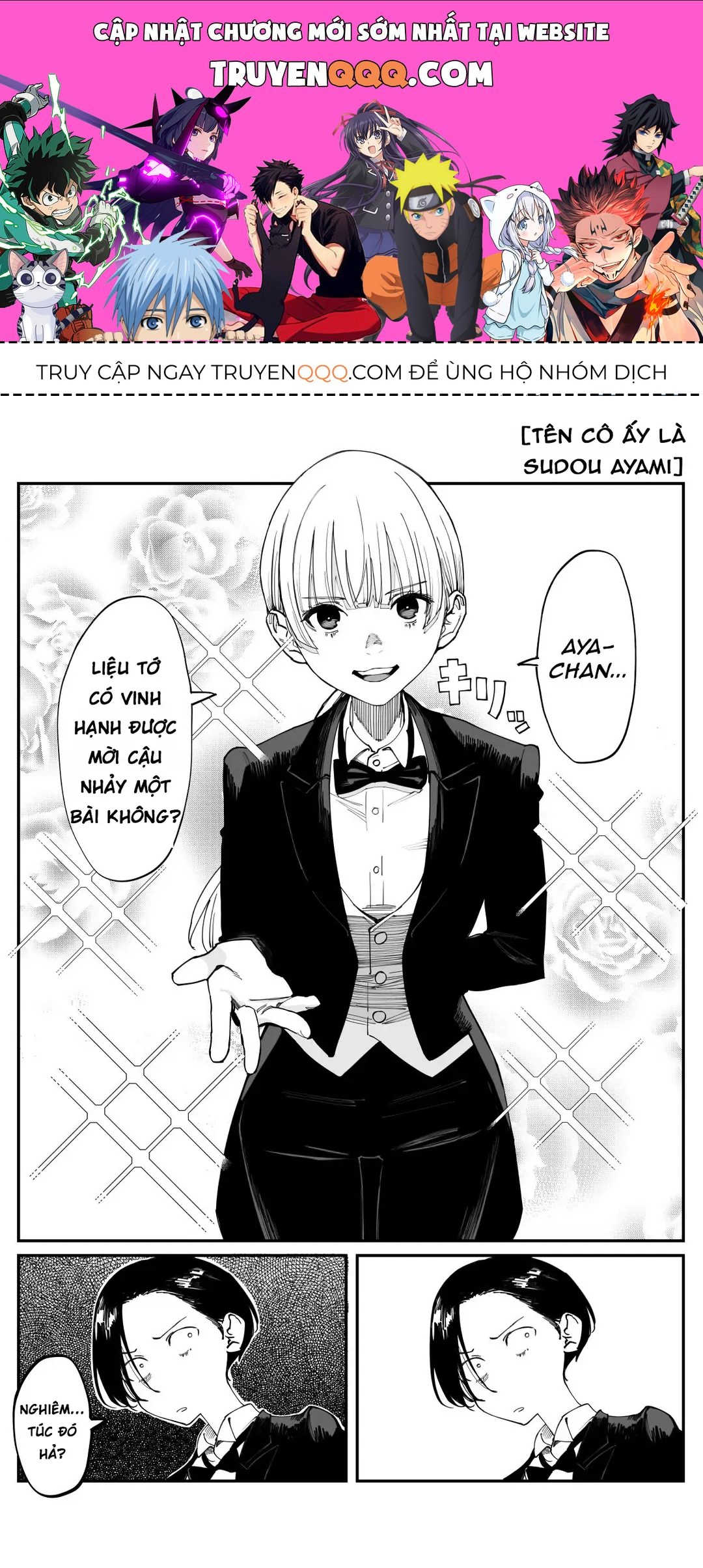 Imasara Desuga, Osananajimi O Suki Ni Natte Shimaimashita Chap 35.2 - Next Chap 35