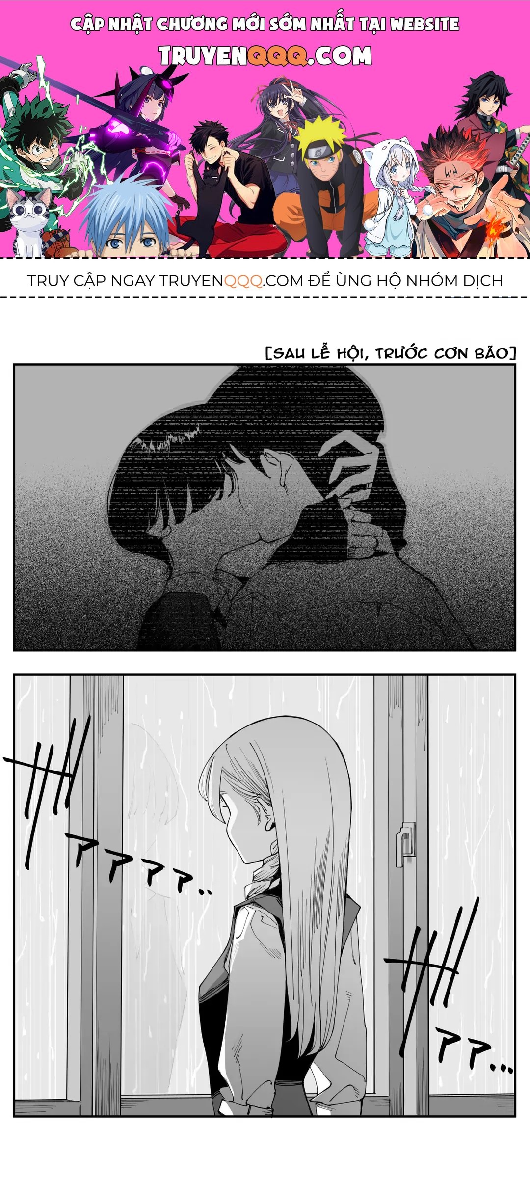 Imasara Desuga, Osananajimi O Suki Ni Natte Shimaimashita Chap 36 - Next Chap 35.2