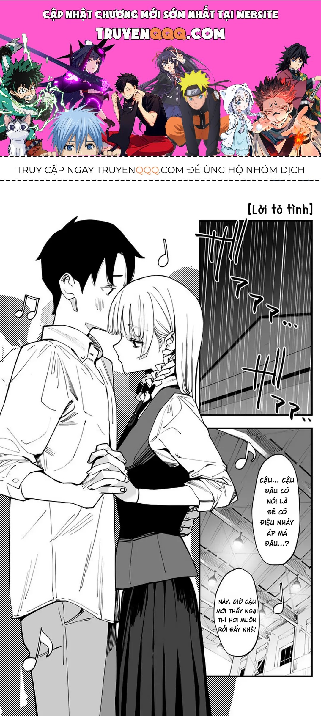 Imasara Desuga, Osananajimi O Suki Ni Natte Shimaimashita Chap 37 - Next Chap 36