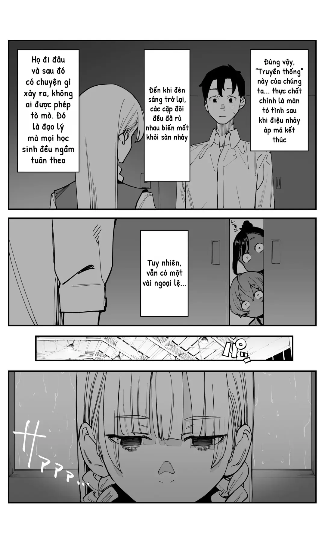 Imasara Desuga, Osananajimi O Suki Ni Natte Shimaimashita Chap 37 - Next Chap 36