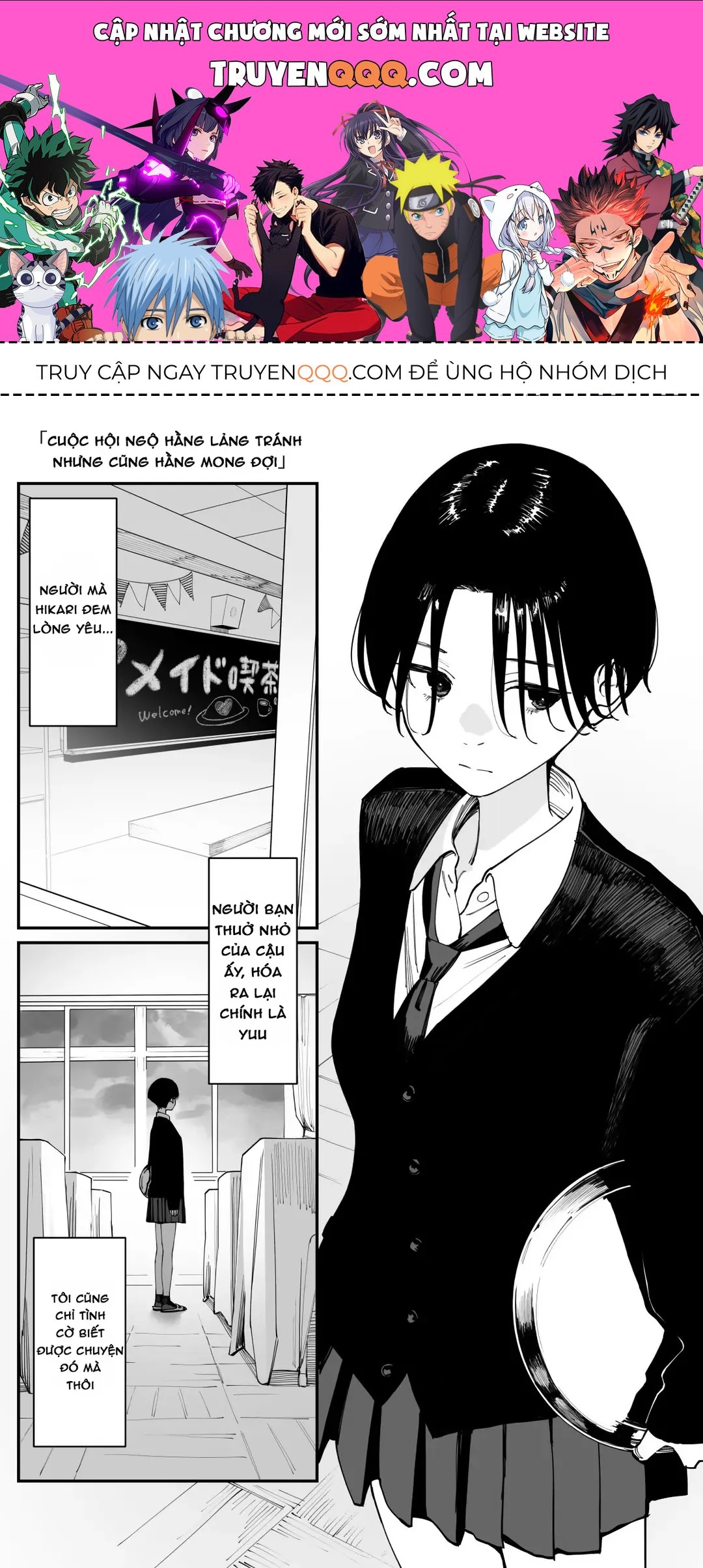 Imasara Desuga, Osananajimi O Suki Ni Natte Shimaimashita Chap 39 - Next Chap 38