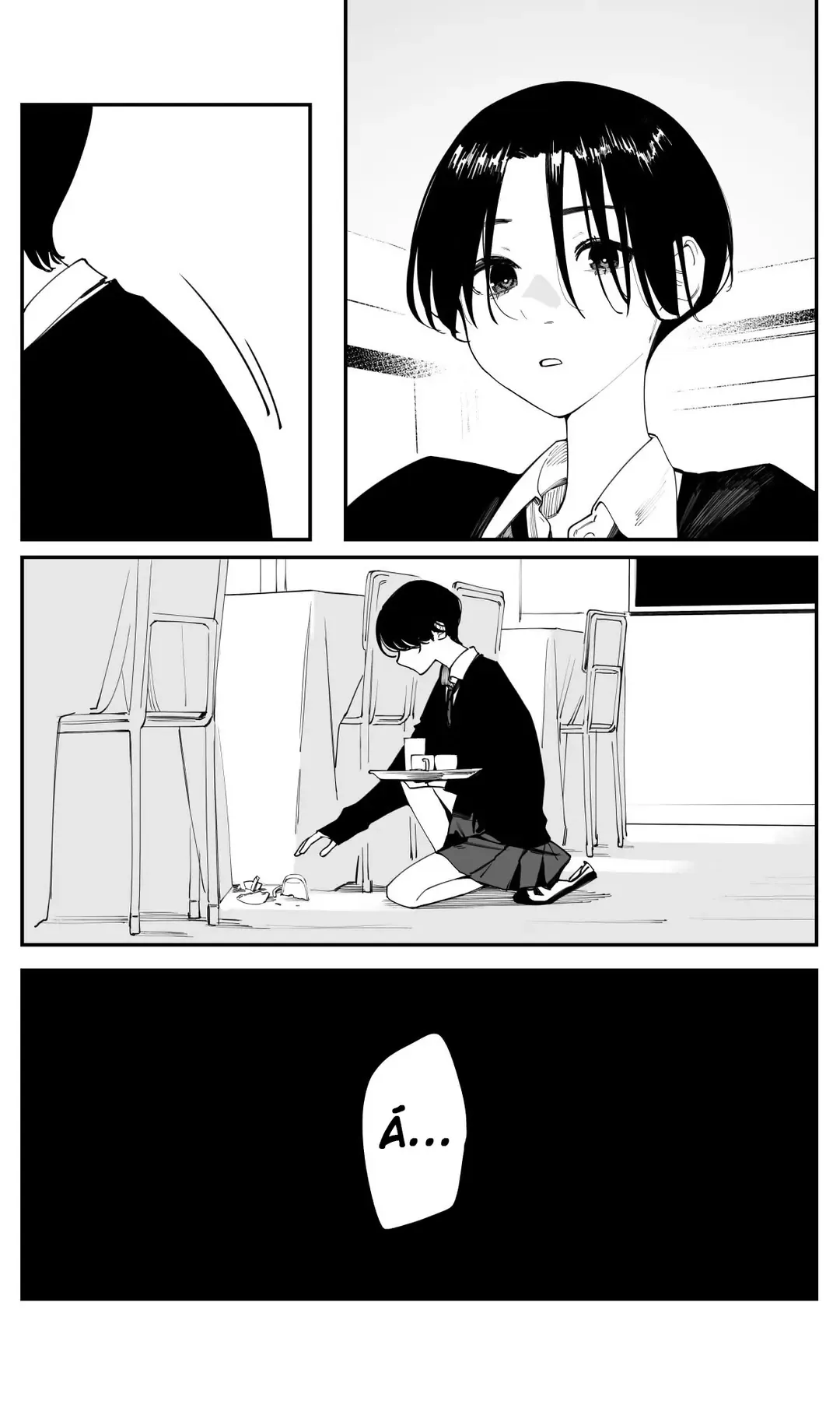 Imasara Desuga, Osananajimi O Suki Ni Natte Shimaimashita Chap 39 - Next Chap 38