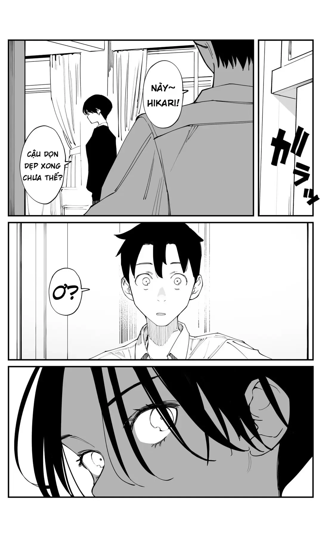 Imasara Desuga, Osananajimi O Suki Ni Natte Shimaimashita Chap 39 - Next Chap 38