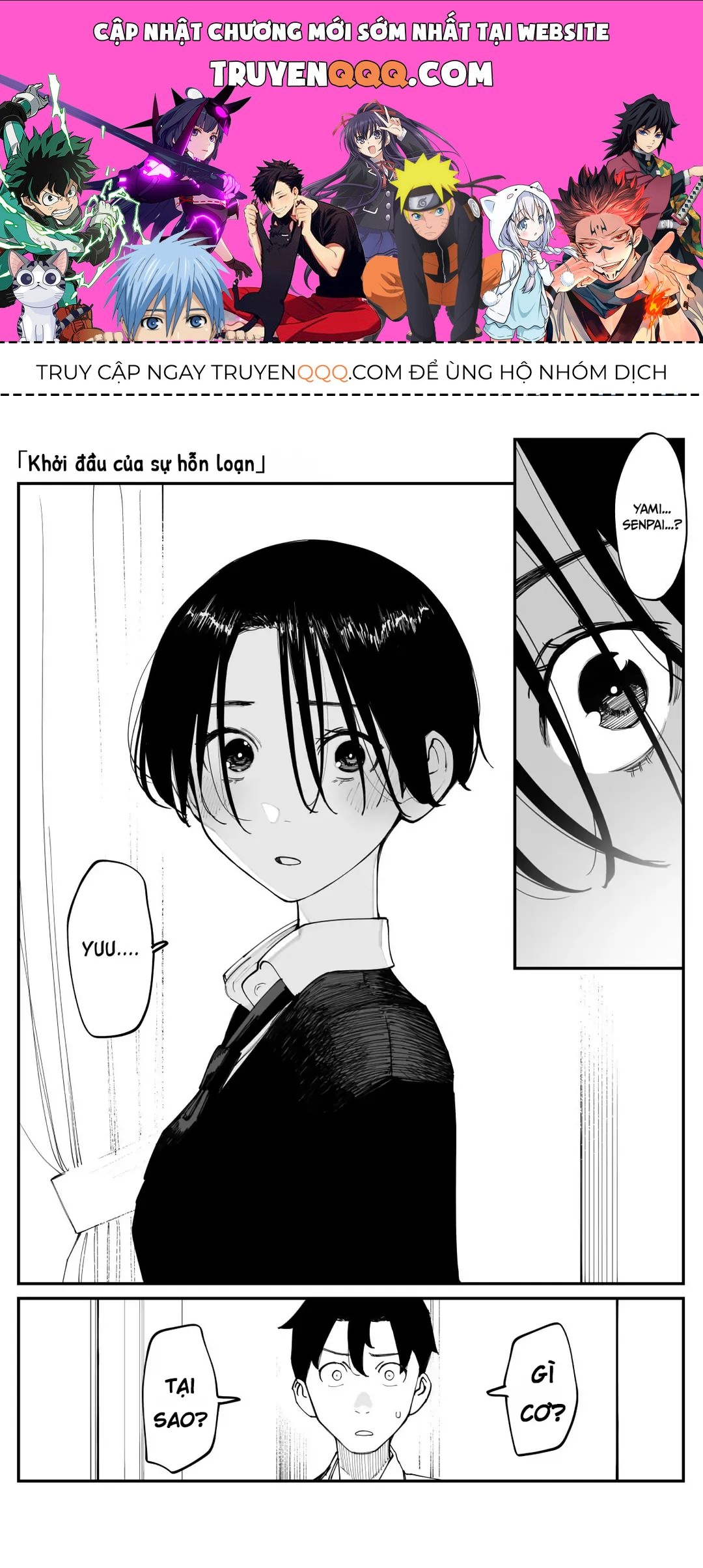 Imasara Desuga, Osananajimi O Suki Ni Natte Shimaimashita Chap 40 - Next Chap 39
