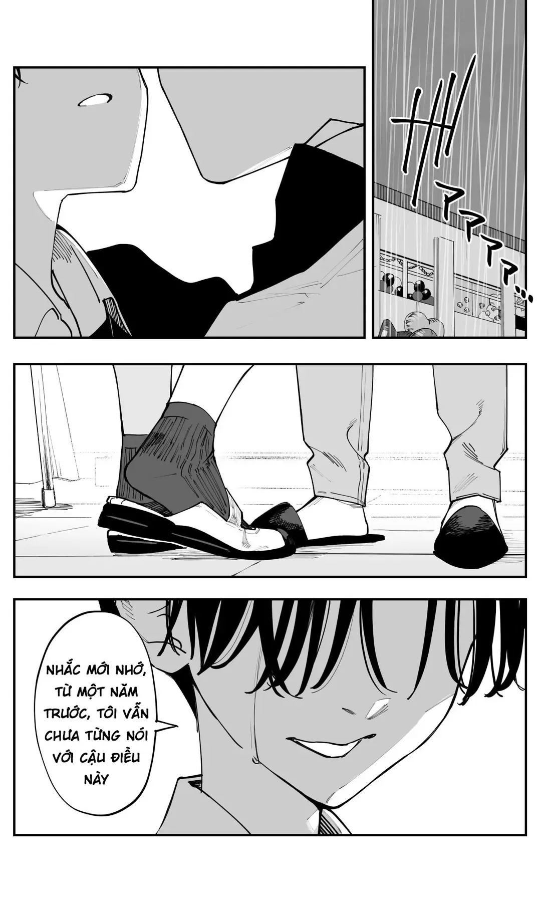 Imasara Desuga, Osananajimi O Suki Ni Natte Shimaimashita Chap 40 - Next Chap 39