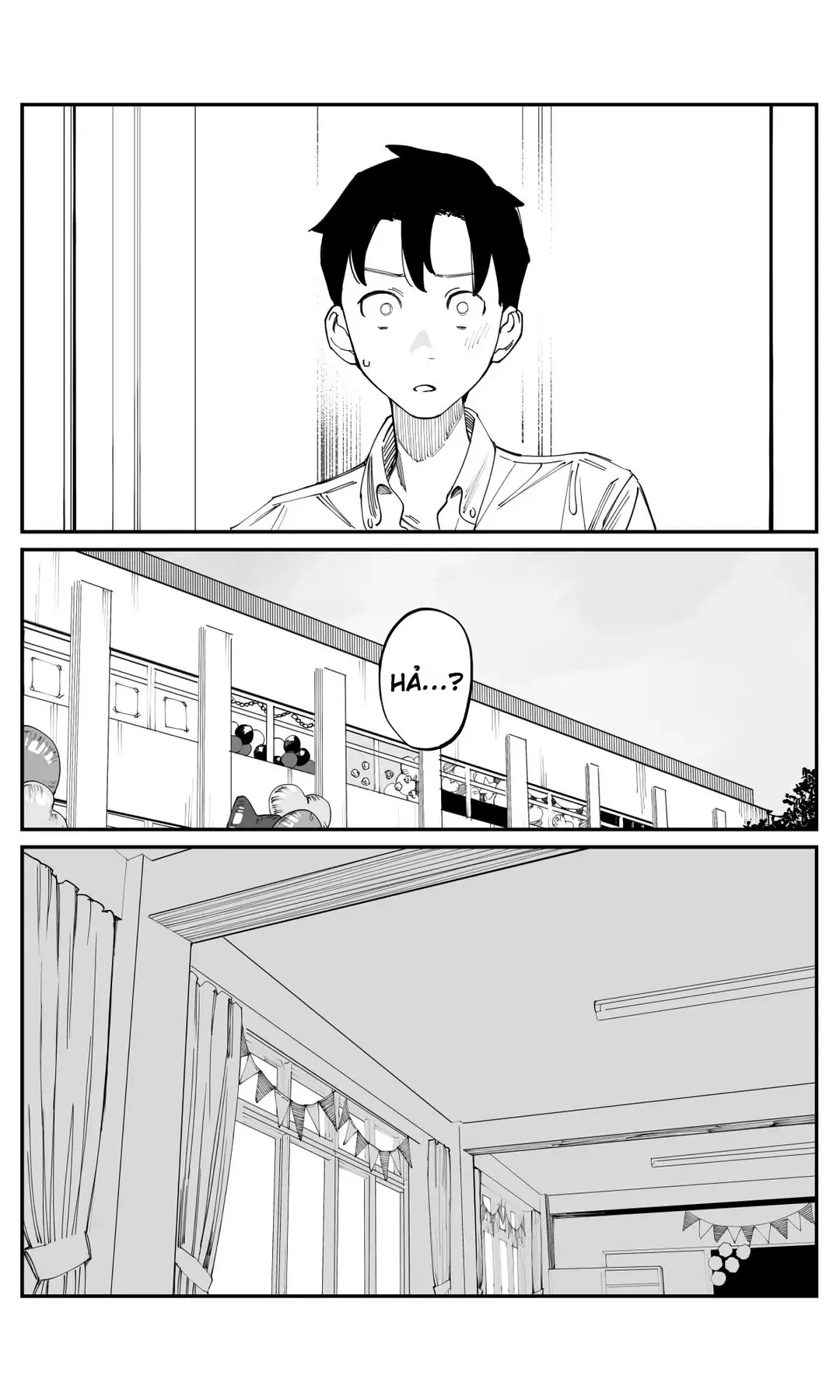 Imasara Desuga, Osananajimi O Suki Ni Natte Shimaimashita Chap 40 - Next Chap 39