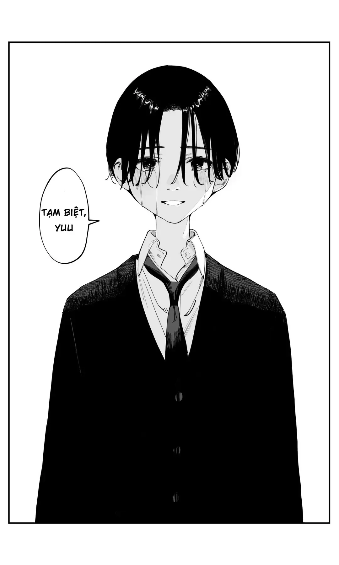 Imasara Desuga, Osananajimi O Suki Ni Natte Shimaimashita Chap 40 - Next Chap 39