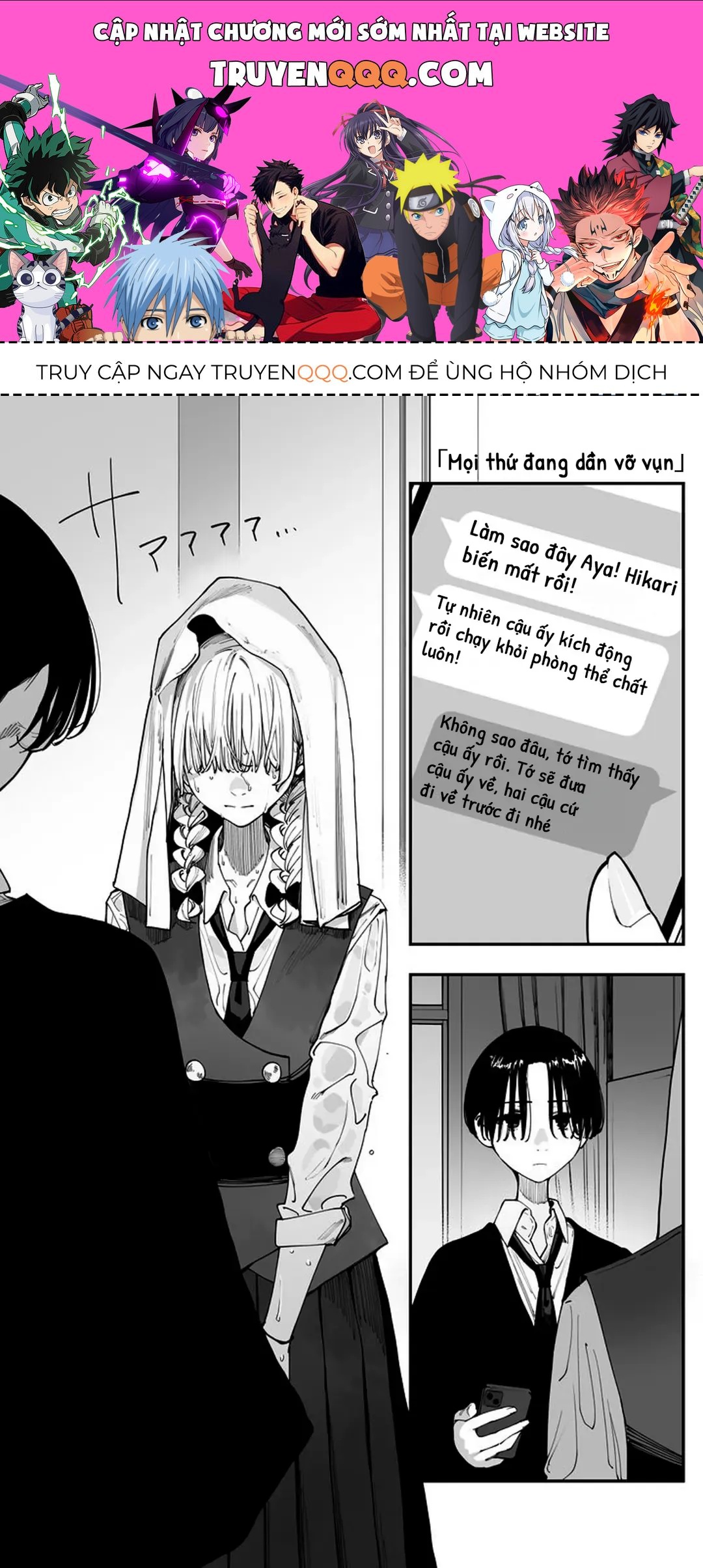 Imasara Desuga, Osananajimi O Suki Ni Natte Shimaimashita Chap 41 - Next Chap 40
