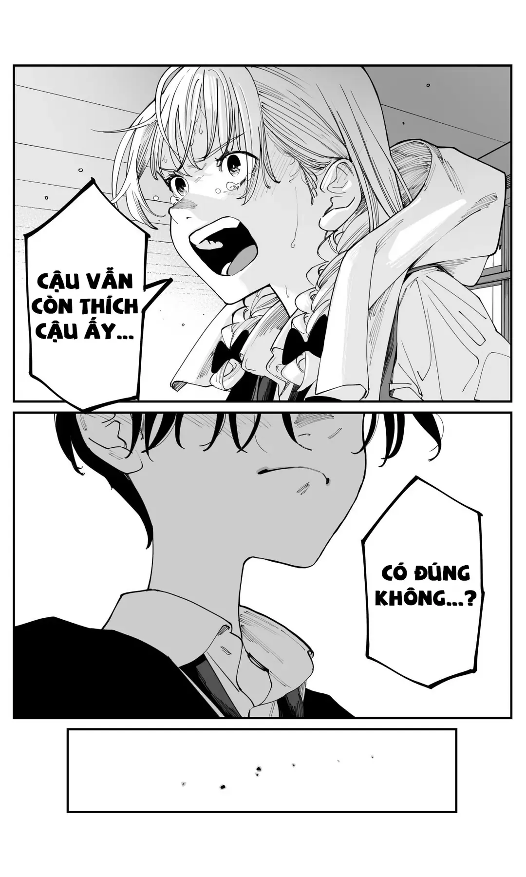 Imasara Desuga, Osananajimi O Suki Ni Natte Shimaimashita Chap 41 - Next Chap 40