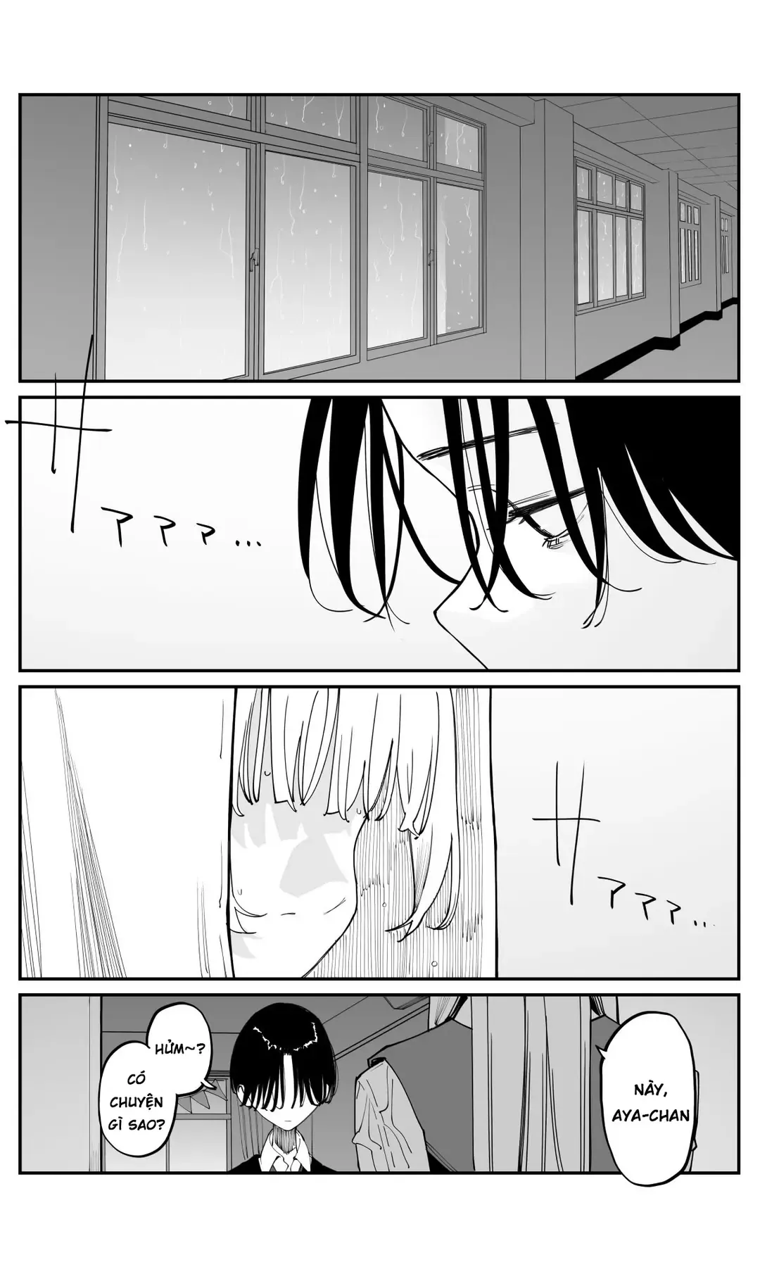 Imasara Desuga, Osananajimi O Suki Ni Natte Shimaimashita Chap 41 - Next Chap 40