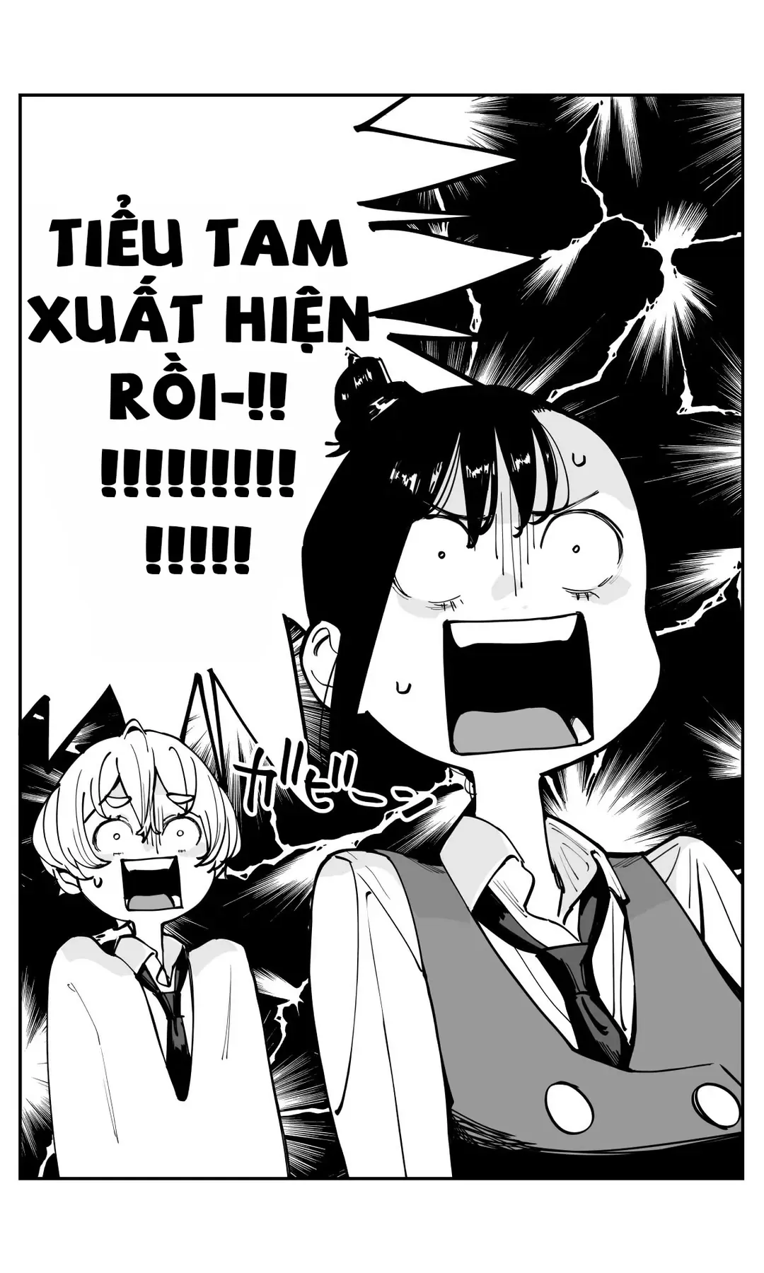 Imasara Desuga, Osananajimi O Suki Ni Natte Shimaimashita Chap 42 - Next Chap 41