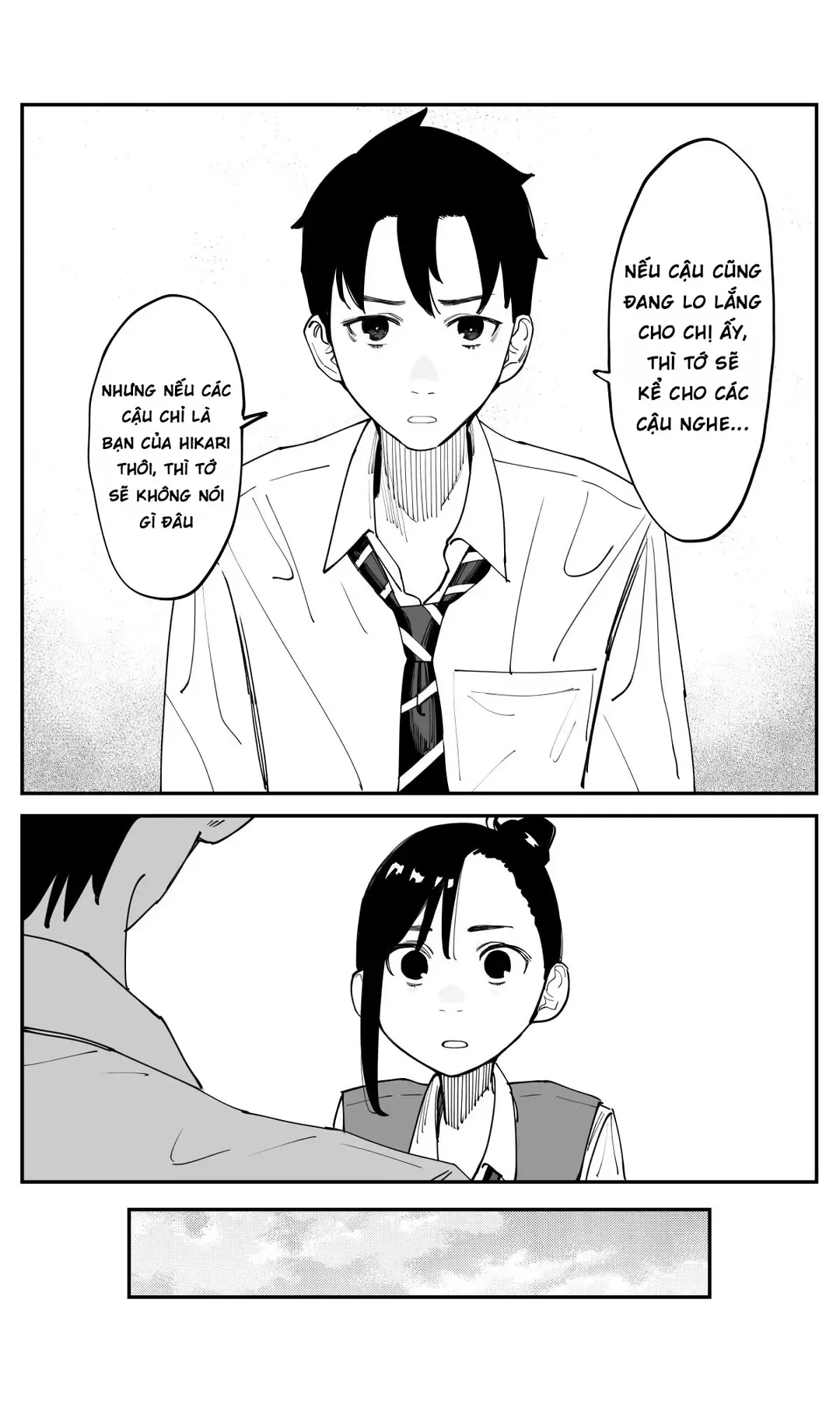 Imasara Desuga, Osananajimi O Suki Ni Natte Shimaimashita Chap 43 - Next Chap 42