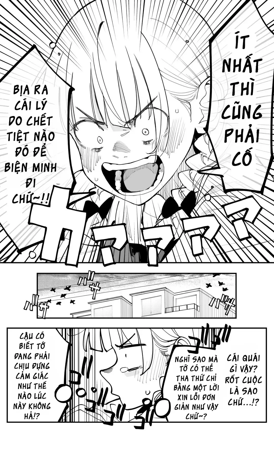 Imasara Desuga, Osananajimi O Suki Ni Natte Shimaimashita Chap 44 - Next Chap 43