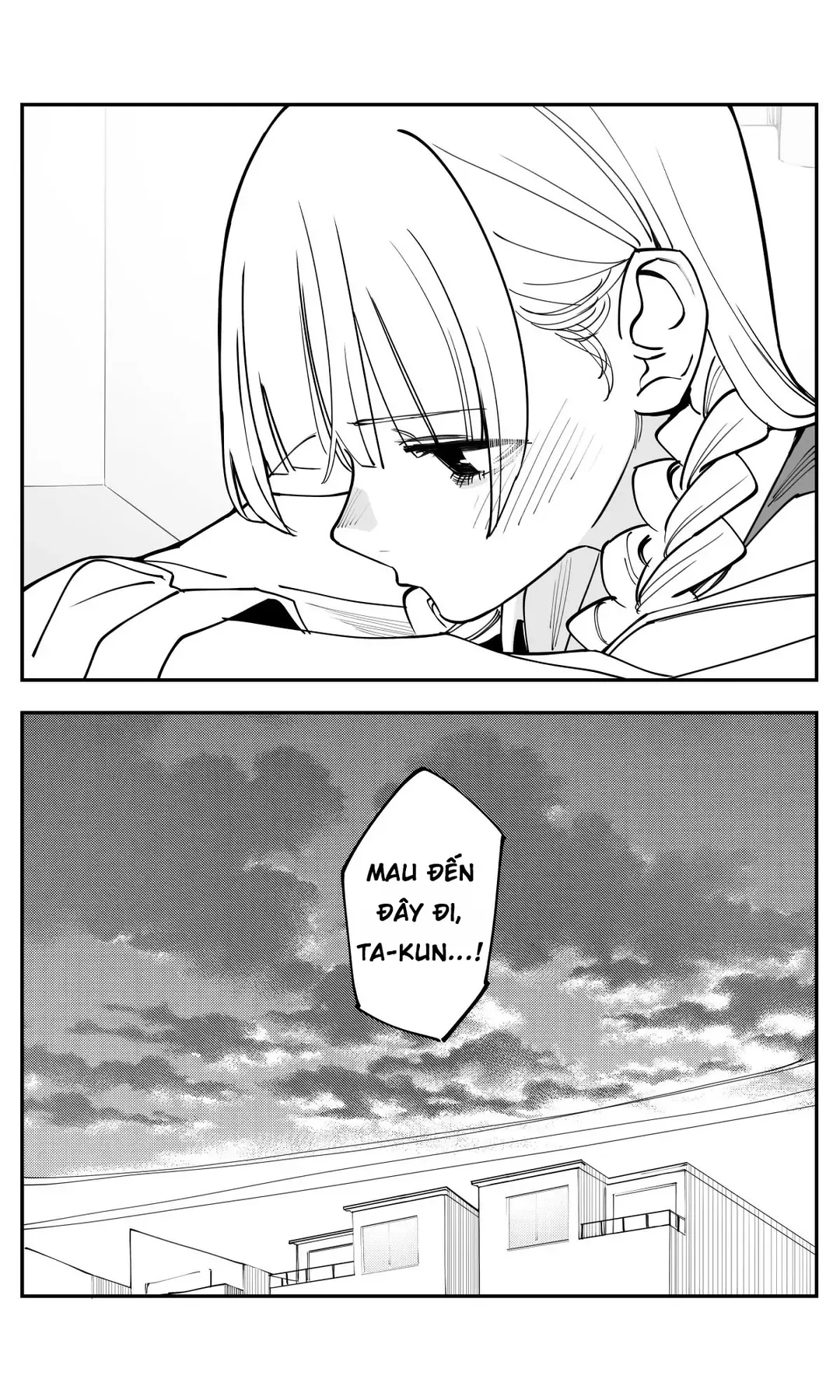 Imasara Desuga, Osananajimi O Suki Ni Natte Shimaimashita Chap 44 - Next Chap 43