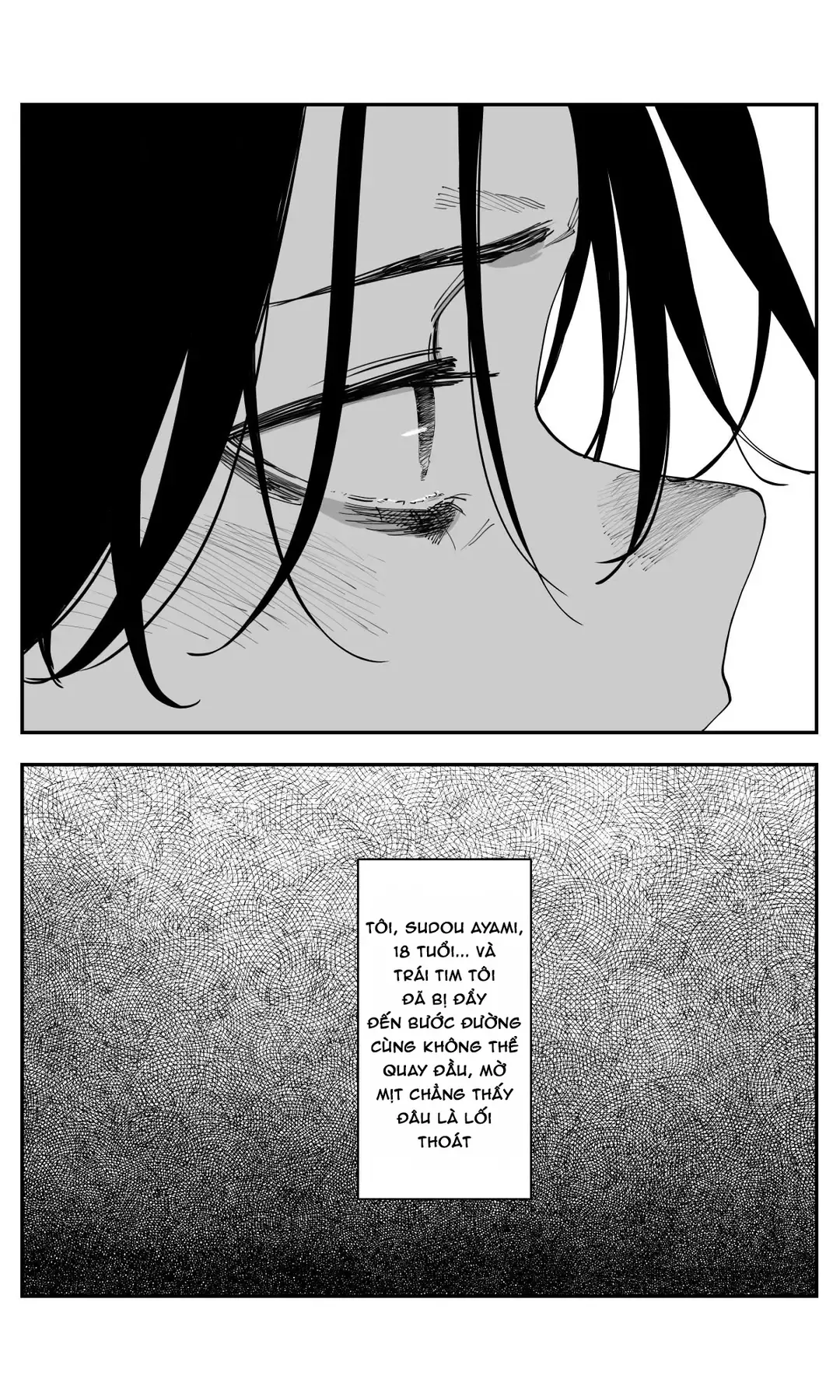 Imasara Desuga, Osananajimi O Suki Ni Natte Shimaimashita Chap 45 - Next Chap 44.5