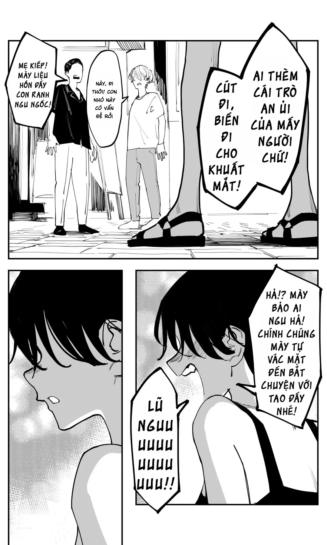 Imasara Desuga, Osananajimi O Suki Ni Natte Shimaimashita Chap 45 - Next Chap 44.5