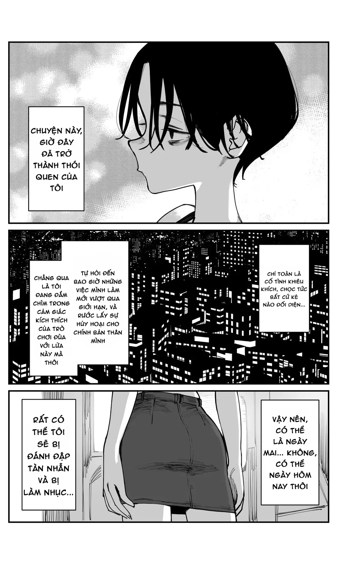 Imasara Desuga, Osananajimi O Suki Ni Natte Shimaimashita Chap 45 - Next Chap 44.5