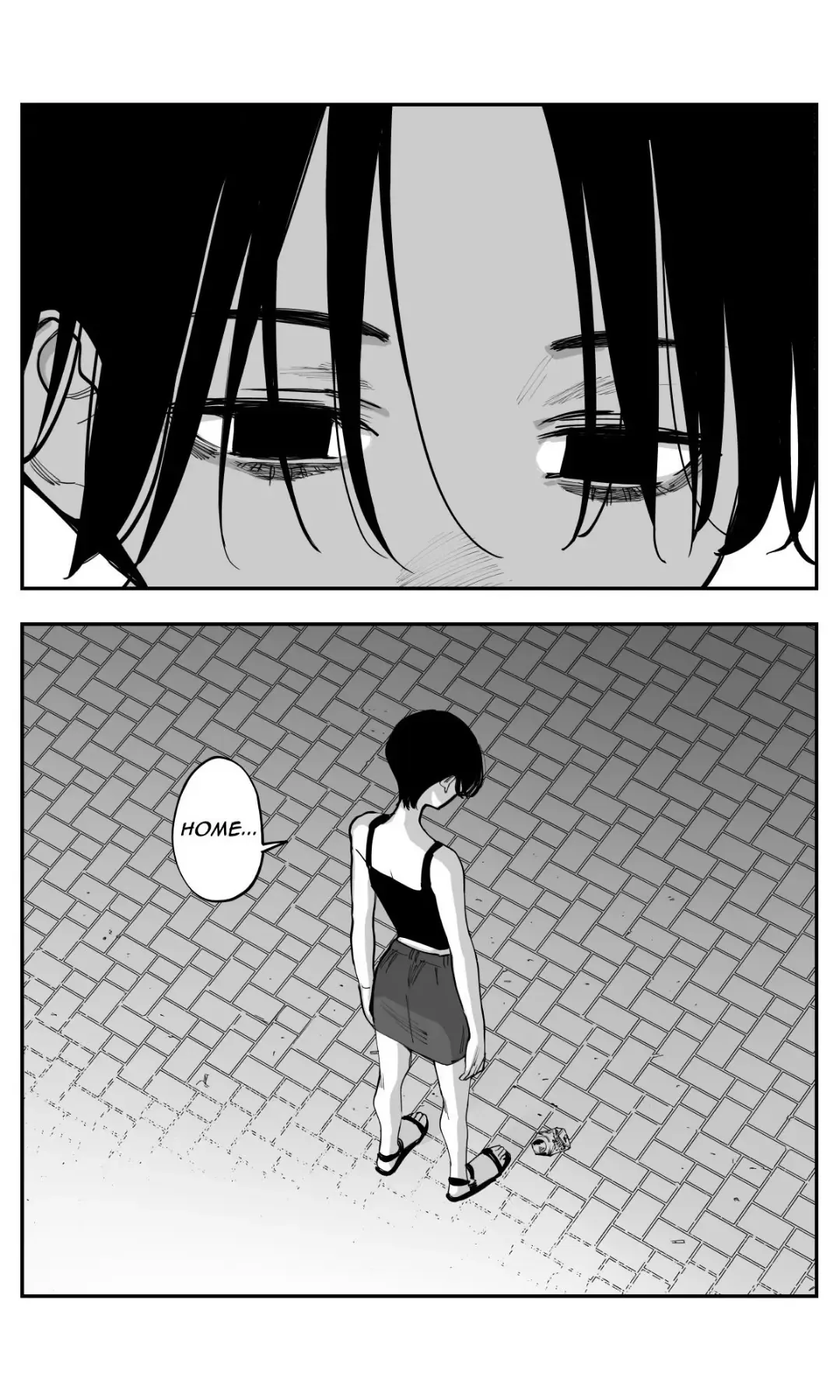 Imasara Desuga, Osananajimi O Suki Ni Natte Shimaimashita Chap 45 - Next Chap 44.5