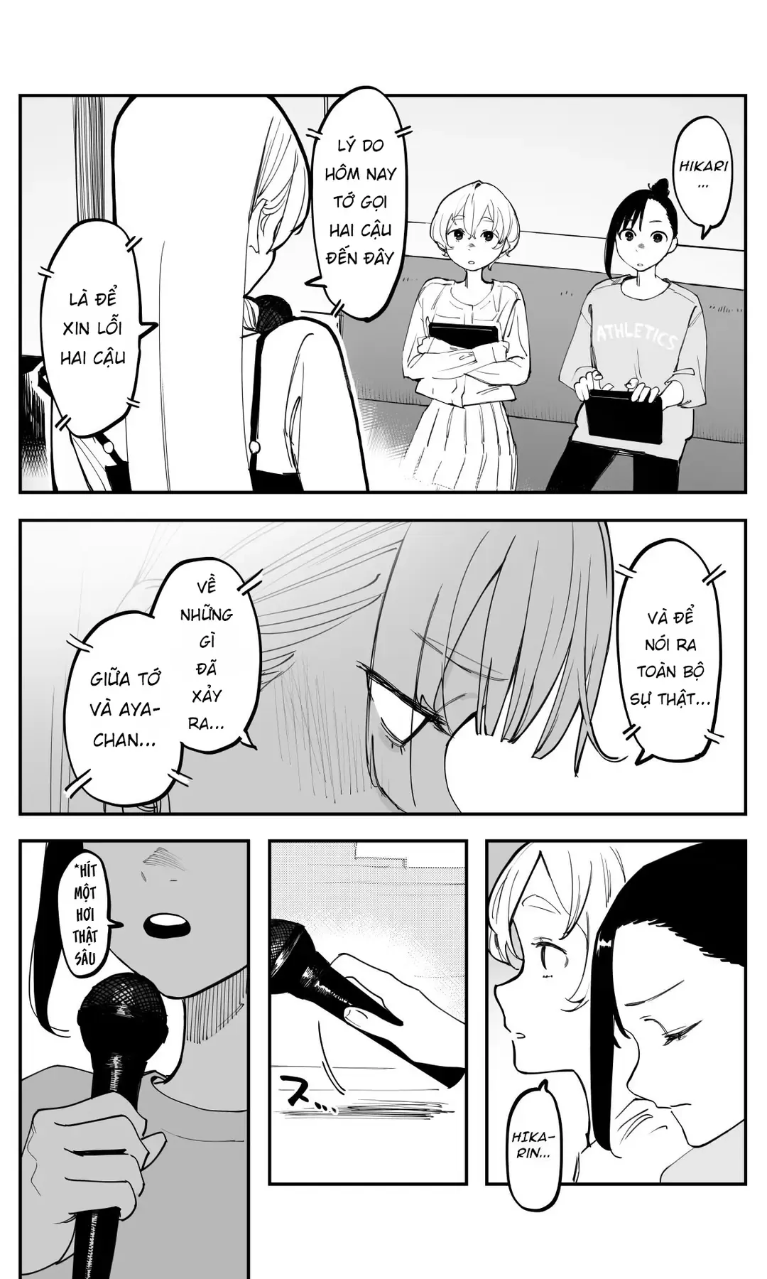 Chương 48 - Trang 3