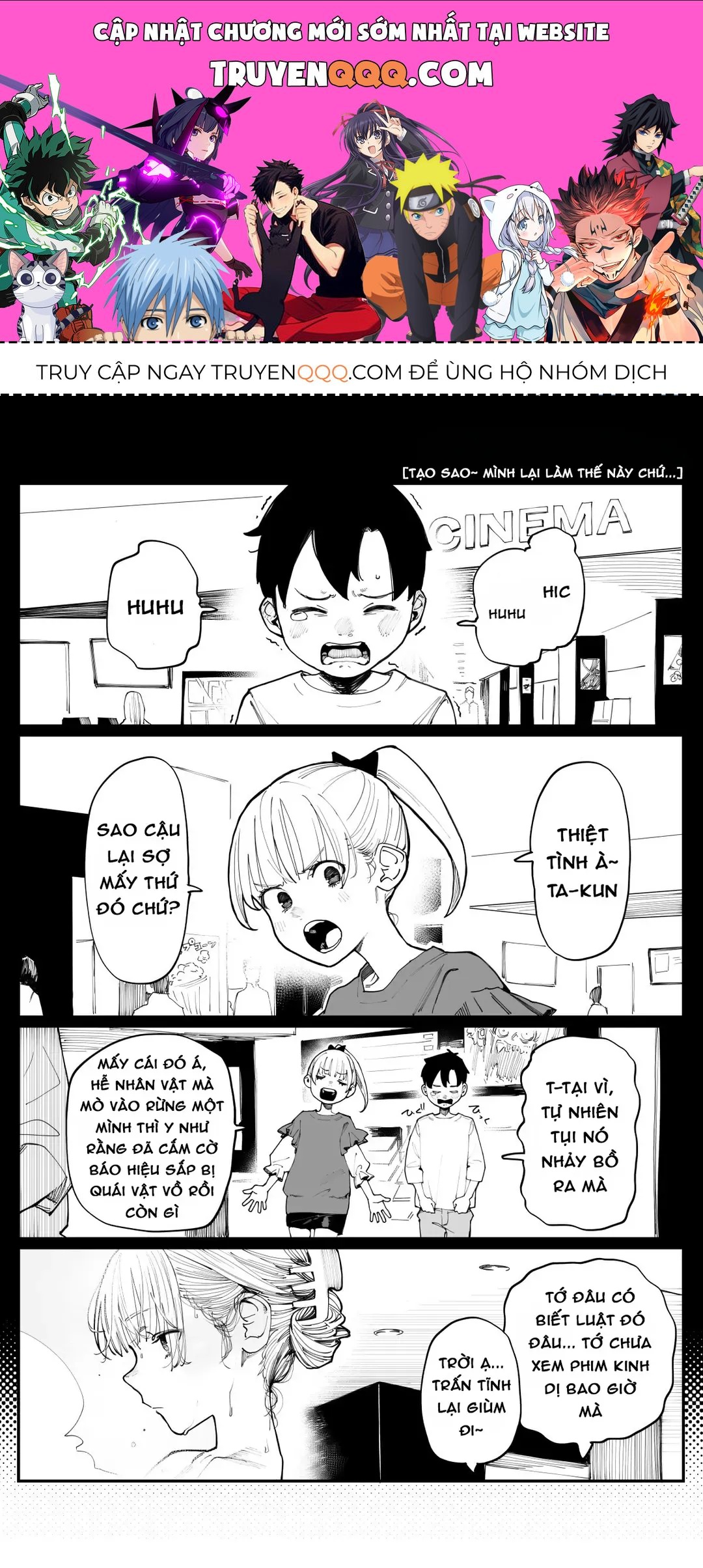 Imasara Desuga, Osananajimi O Suki Ni Natte Shimaimashita Chap 9 - Next Chap 8