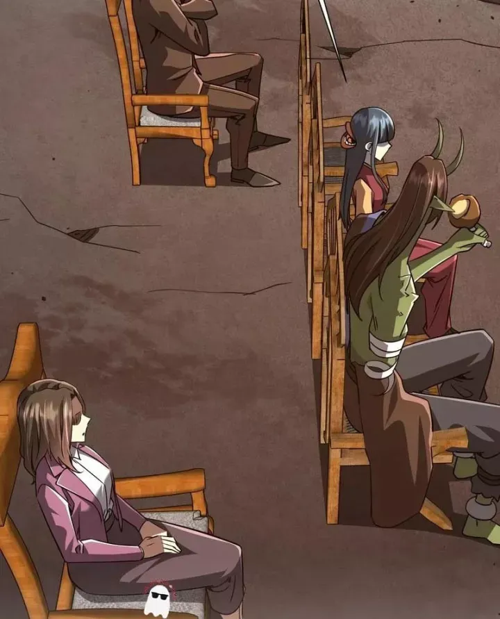 Bắt Đầu Với Trăm Vạn Minh Tệ Chương 299 - Trang 11