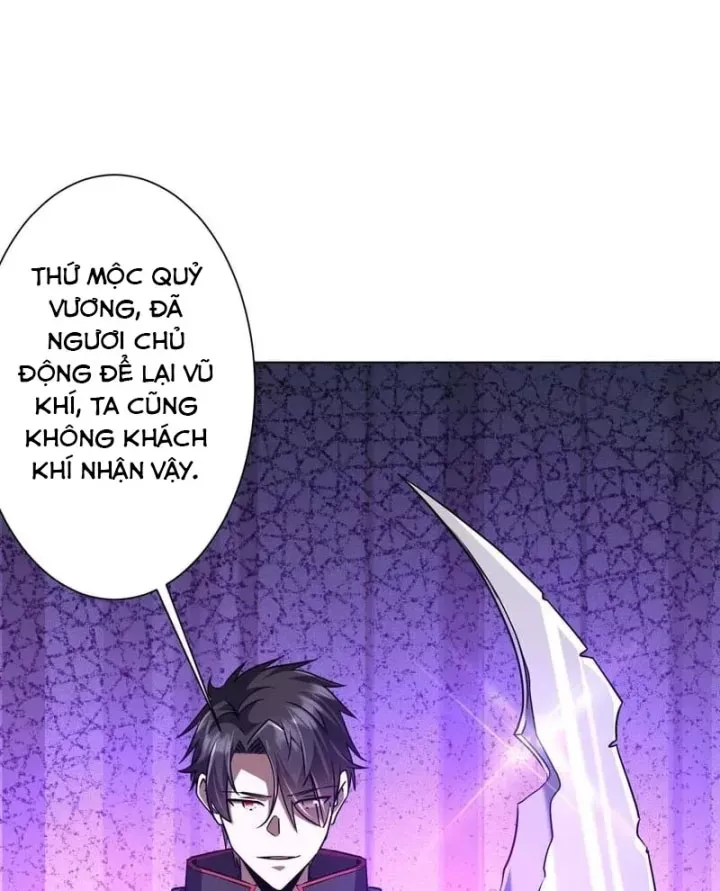 Bắt Đầu Với Trăm Vạn Minh Tệ Chương 299 - Trang 108