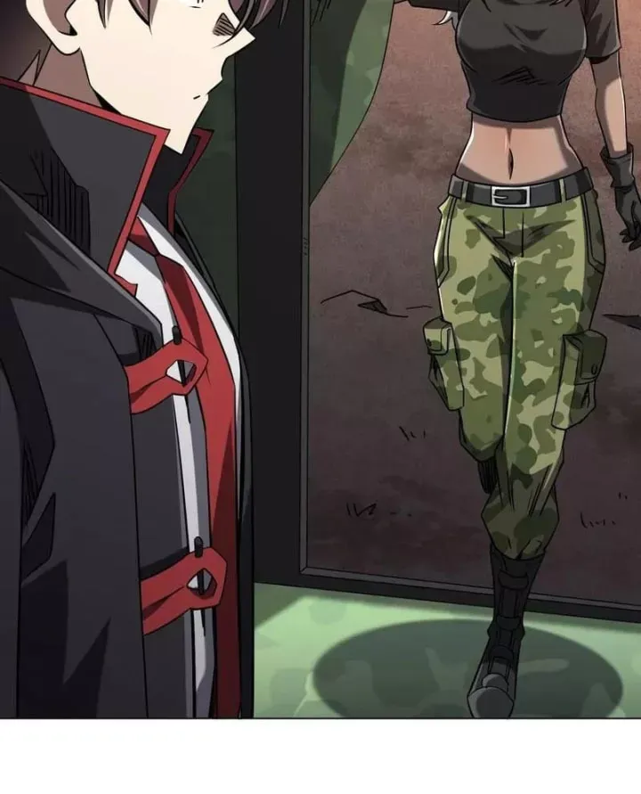 Bắt Đầu Với Trăm Vạn Minh Tệ Chương 299 - Trang 111