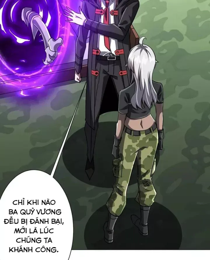 Bắt Đầu Với Trăm Vạn Minh Tệ Chương 299 - Trang 115