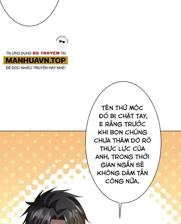 Bắt Đầu Với Trăm Vạn Minh Tệ Chương 299 - Trang 116