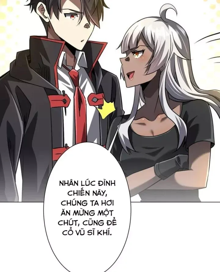 Bắt Đầu Với Trăm Vạn Minh Tệ Chương 299 - Trang 117