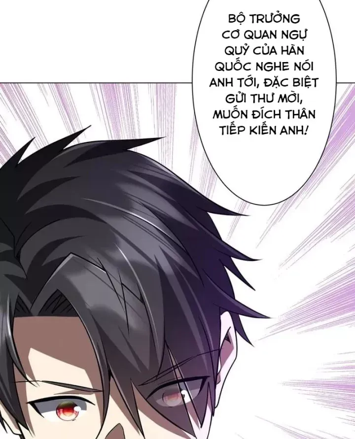 Bắt Đầu Với Trăm Vạn Minh Tệ Chương 299 - Trang 120