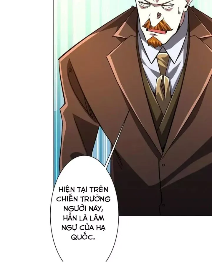 Bắt Đầu Với Trăm Vạn Minh Tệ Chương 299 - Trang 13