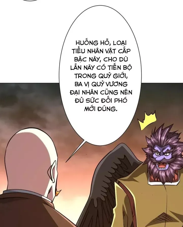 Bắt Đầu Với Trăm Vạn Minh Tệ Chương 299 - Trang 16