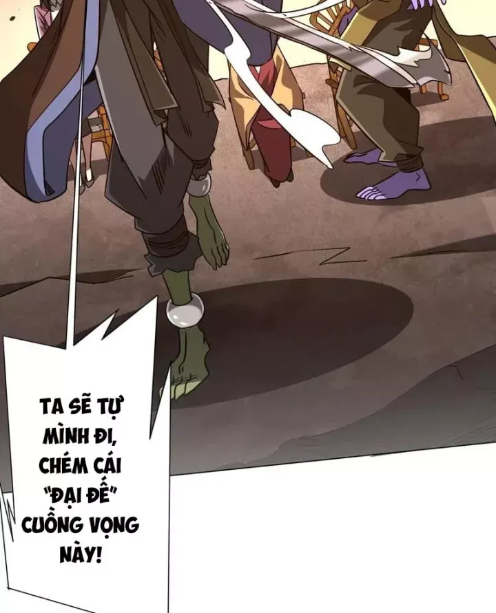 Bắt Đầu Với Trăm Vạn Minh Tệ Chương 299 - Trang 23