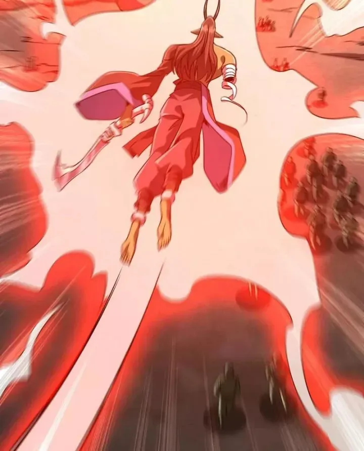 Bắt Đầu Với Trăm Vạn Minh Tệ Chương 299 - Trang 25