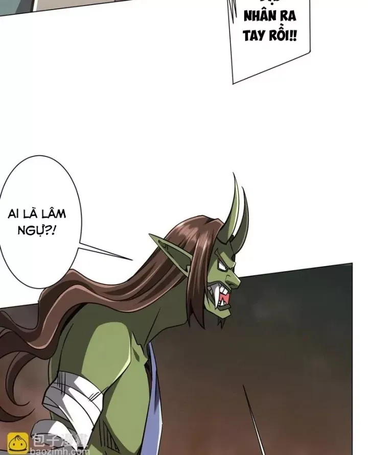 Bắt Đầu Với Trăm Vạn Minh Tệ Chương 299 - Trang 28