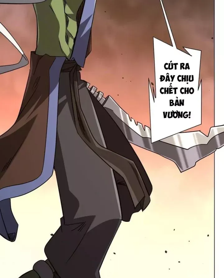 Bắt Đầu Với Trăm Vạn Minh Tệ Chương 299 - Trang 29