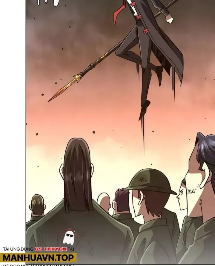 Bắt Đầu Với Trăm Vạn Minh Tệ Chương 299 - Trang 31