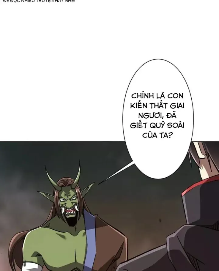 Bắt Đầu Với Trăm Vạn Minh Tệ Chương 299 - Trang 32