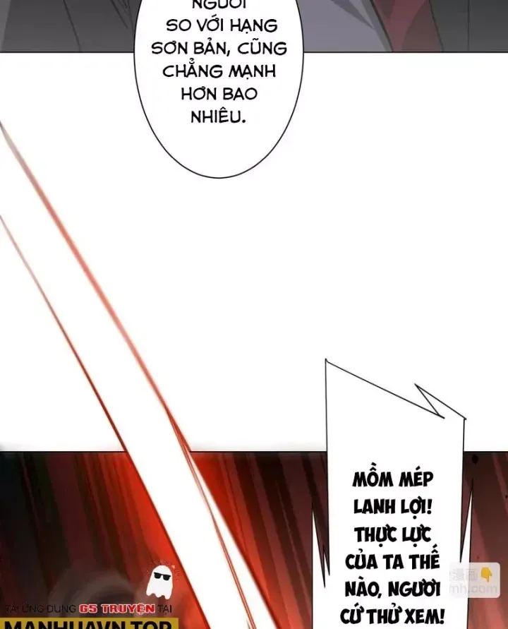 Bắt Đầu Với Trăm Vạn Minh Tệ Chương 299 - Trang 36