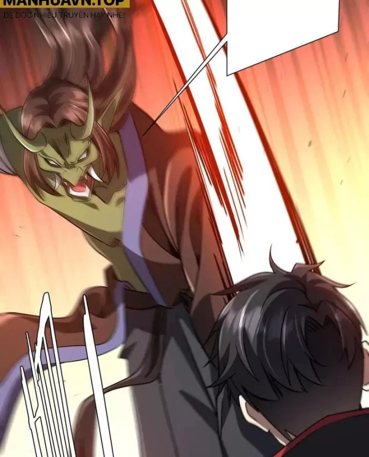 Bắt Đầu Với Trăm Vạn Minh Tệ Chương 299 - Trang 37