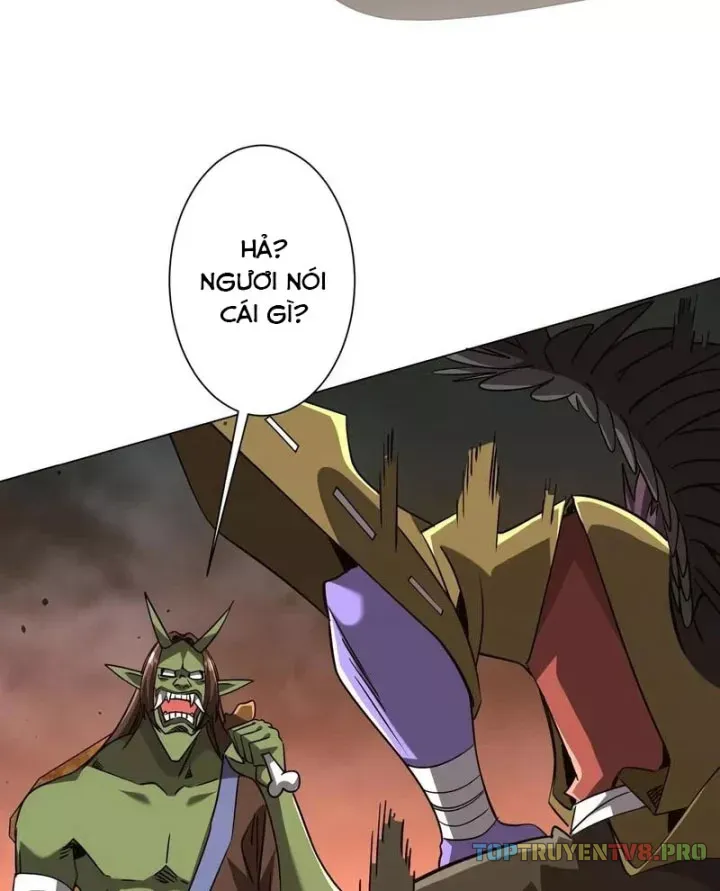 Bắt Đầu Với Trăm Vạn Minh Tệ Chương 299 - Trang 5