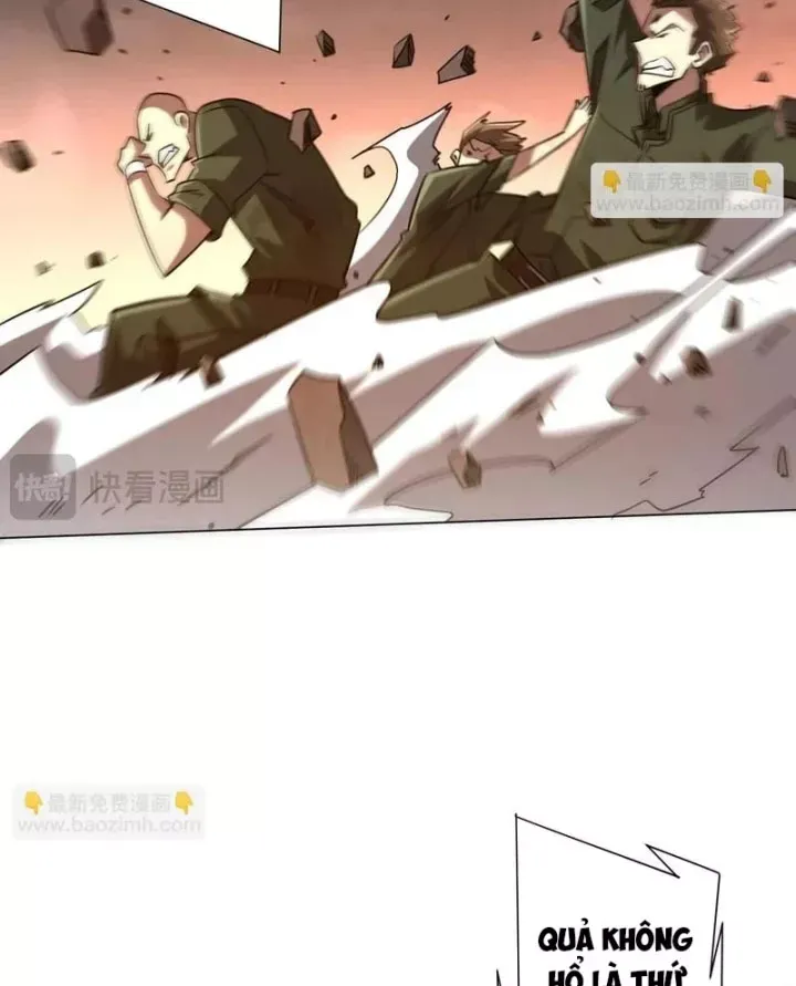 Bắt Đầu Với Trăm Vạn Minh Tệ Chương 299 - Trang 41